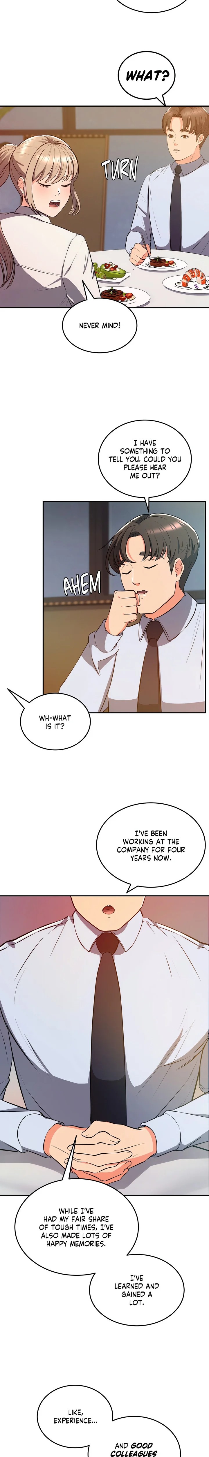 My Pillow Business Begins! - Page 11