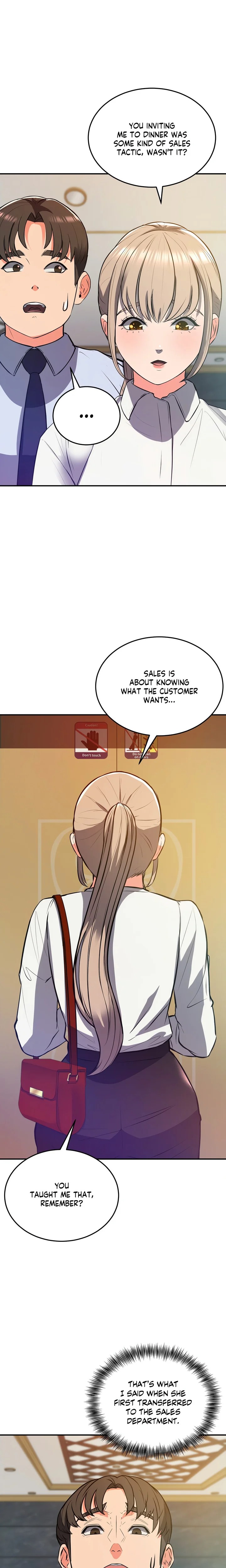 My Pillow Business Begins! - Page 16