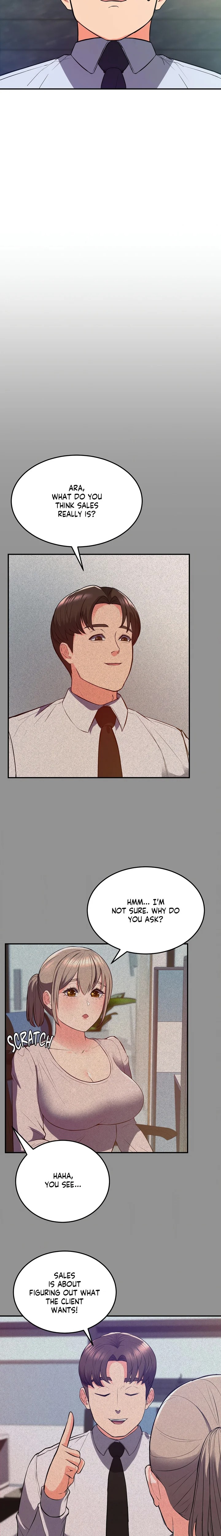 My Pillow Business Begins! - Page 17