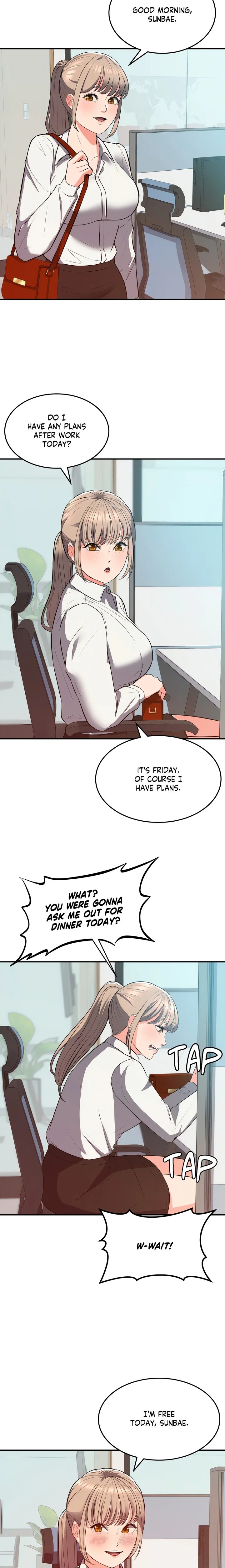 My Pillow Business Begins! - Page 3