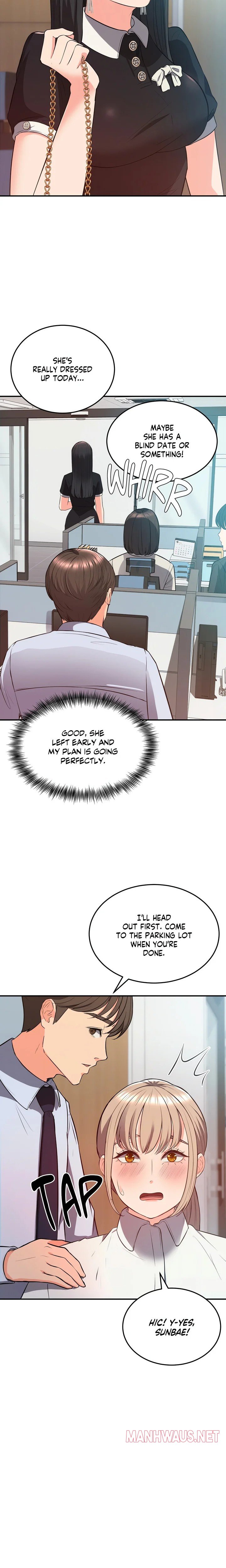 My Pillow Business Begins! - Page 5