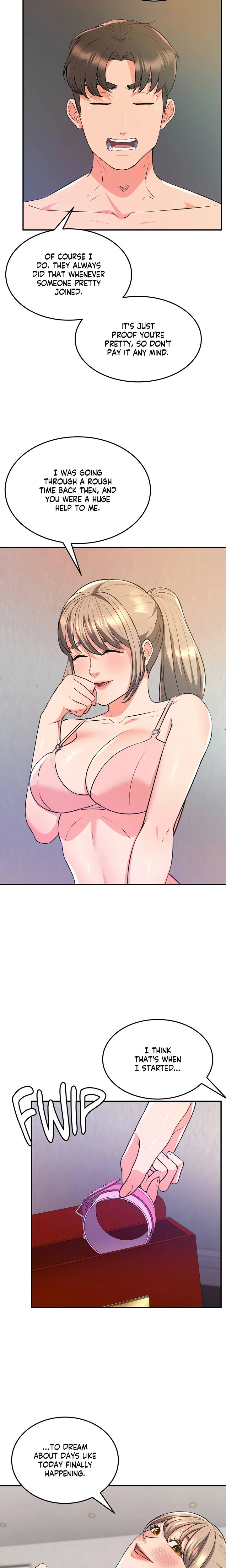 My Pillow Business Begins! - Page 10
