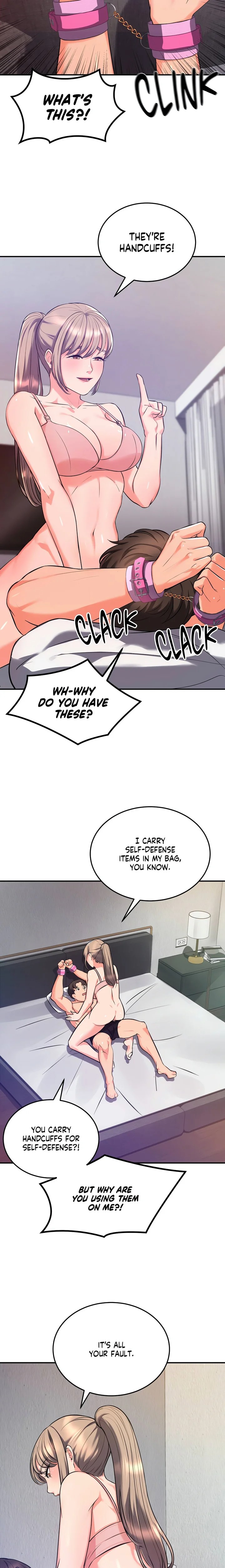 My Pillow Business Begins! - Page 12