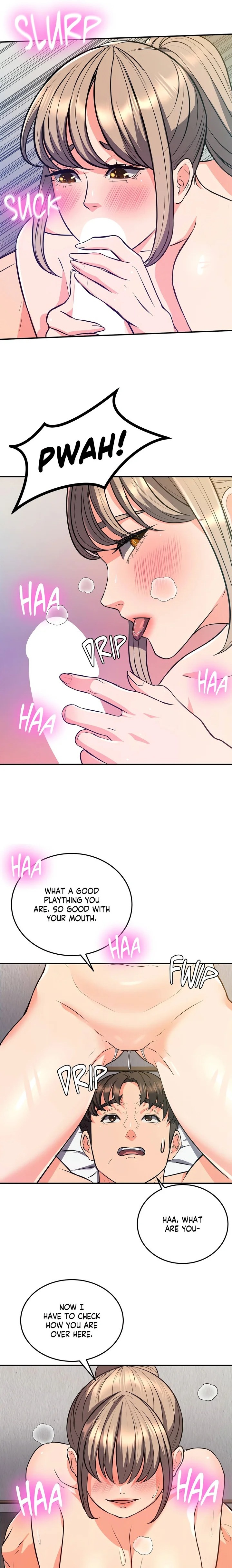My Pillow Business Begins! - Page 18