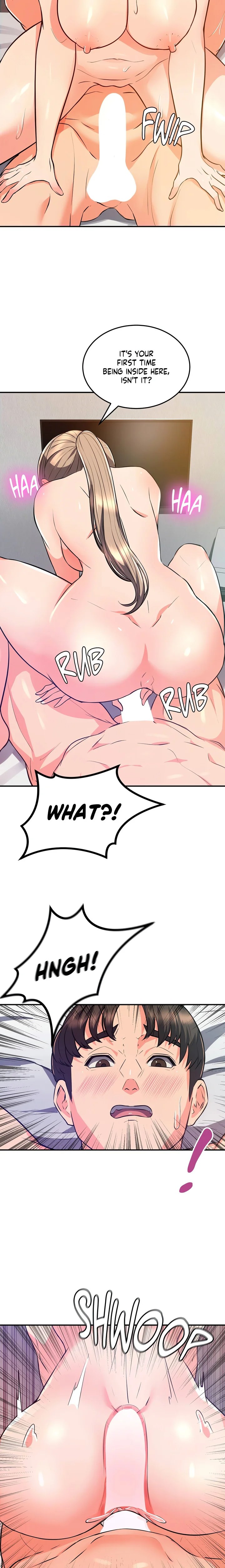 My Pillow Business Begins! - Page 19