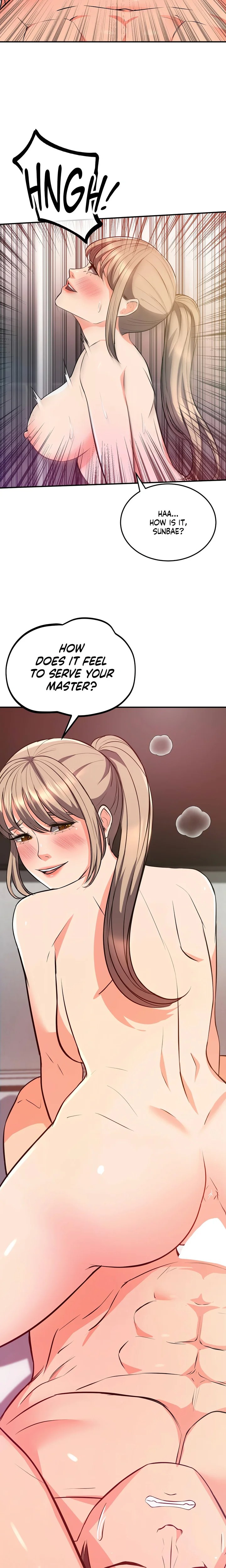 My Pillow Business Begins! - Page 20