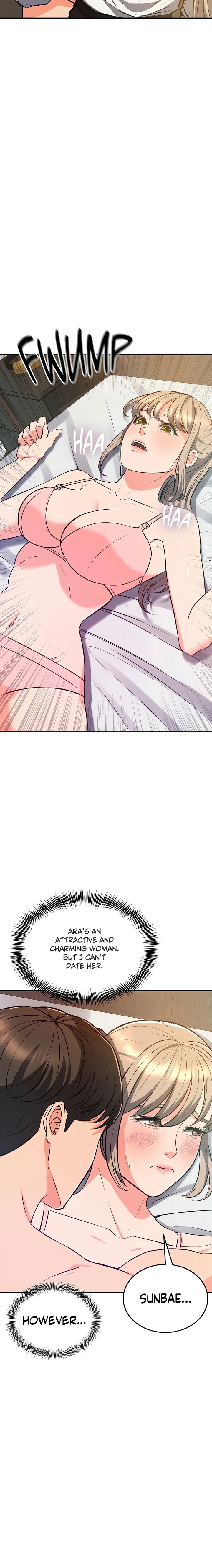 My Pillow Business Begins! - Page 6
