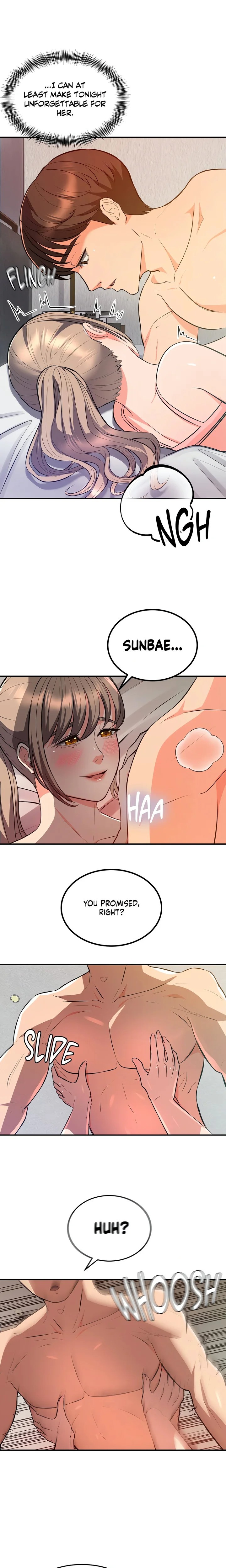 My Pillow Business Begins! - Page 7