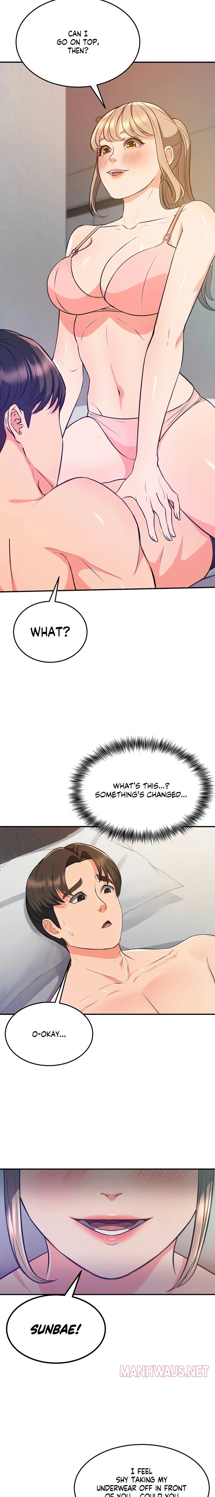 My Pillow Business Begins! - Page 8