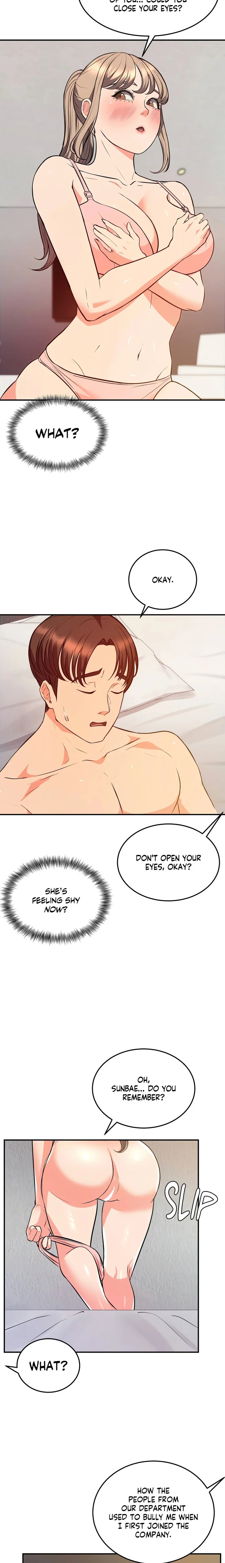 My Pillow Business Begins! - Page 9