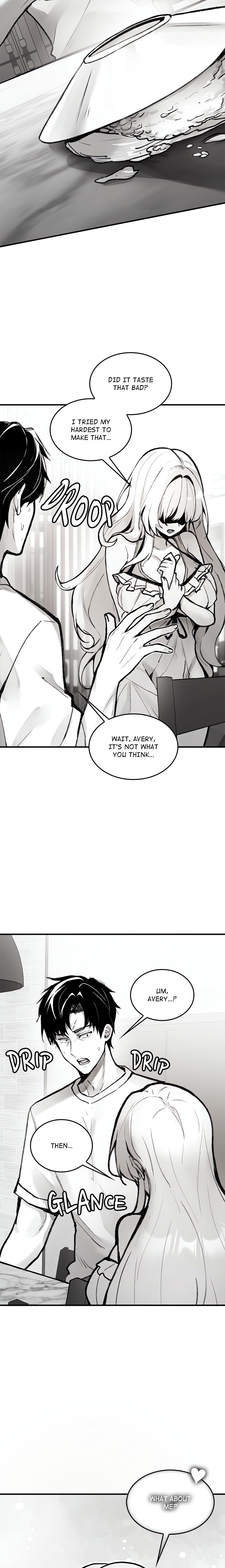 Get Out of My Body! - Page 12