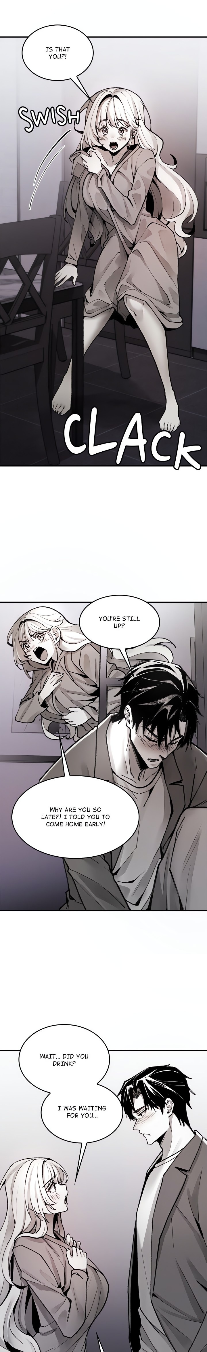 Get Out of My Body! - Page 26