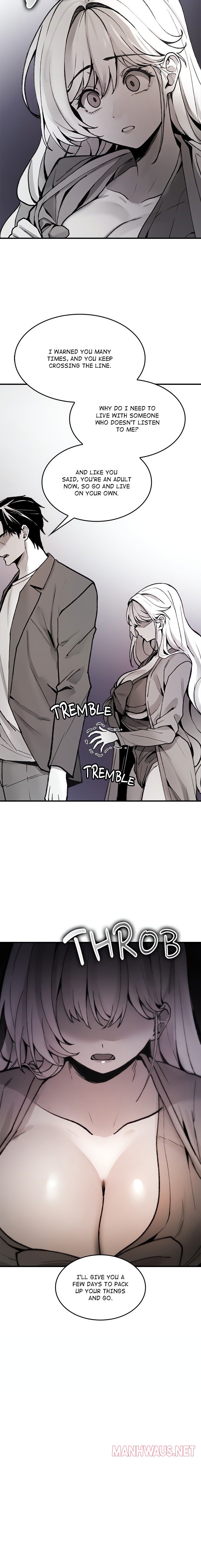 Get Out of My Body! - Page 29