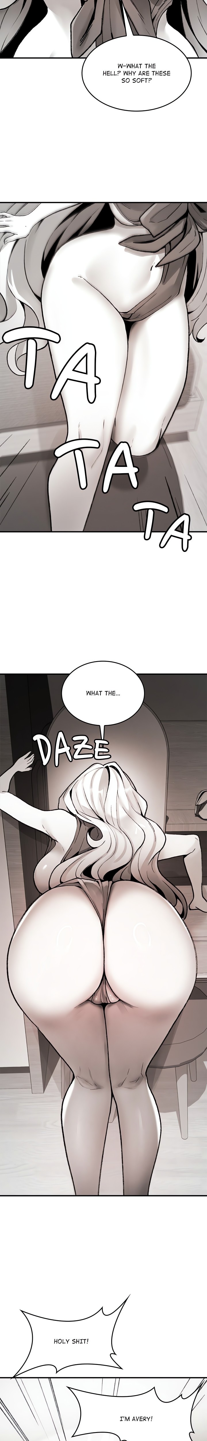 Get Out of My Body! - Page 35