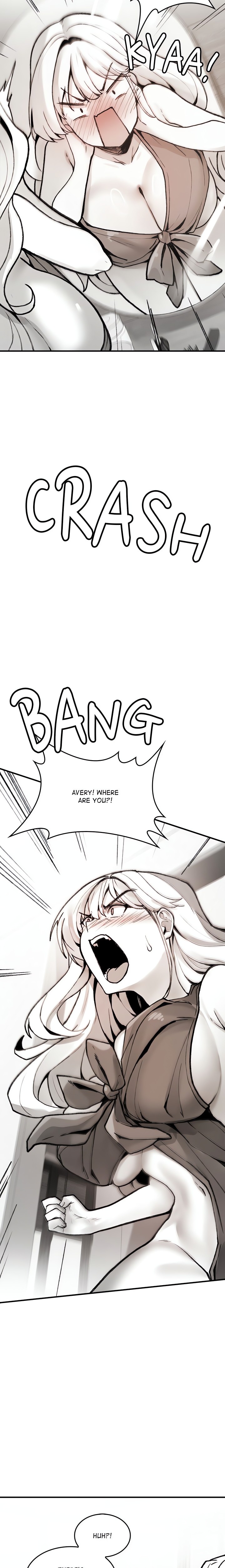 Get Out of My Body! - Page 36