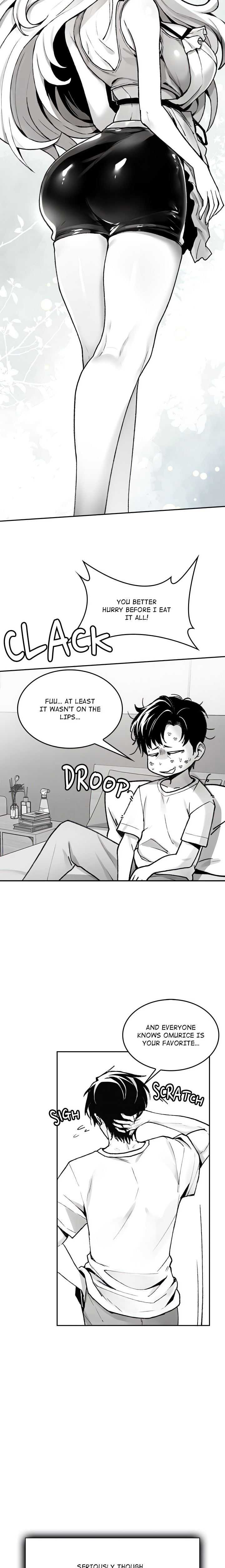 Get Out of My Body! - Page 4