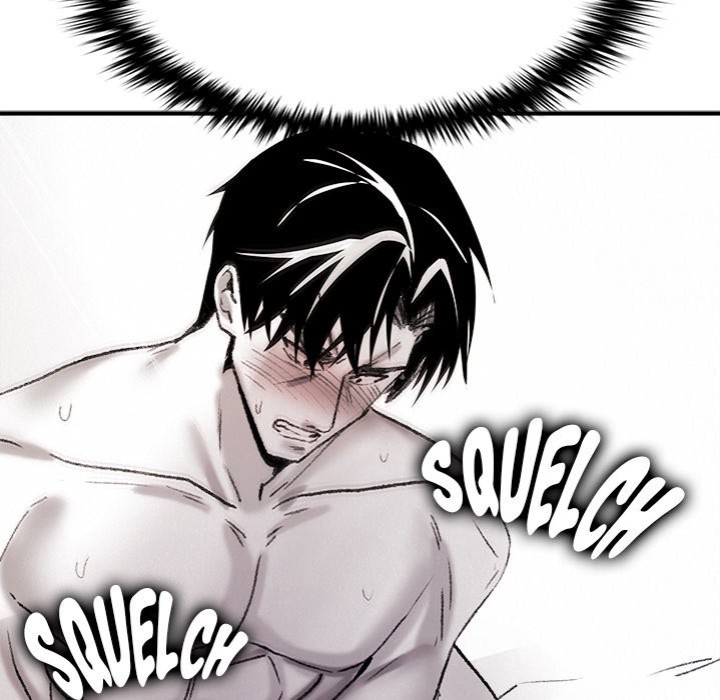 Get Out of My Body! - Page 108