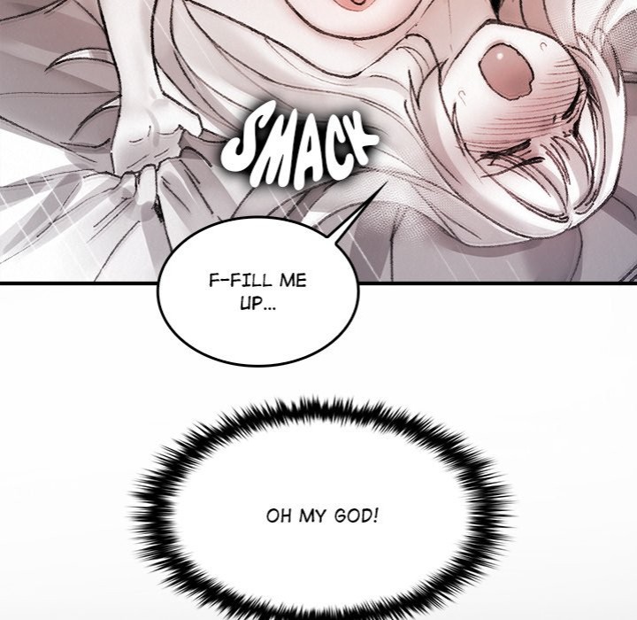 Get Out of My Body! - Page 110