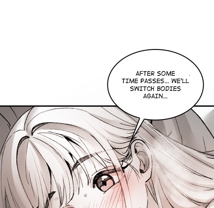 Get Out of My Body! - Page 118