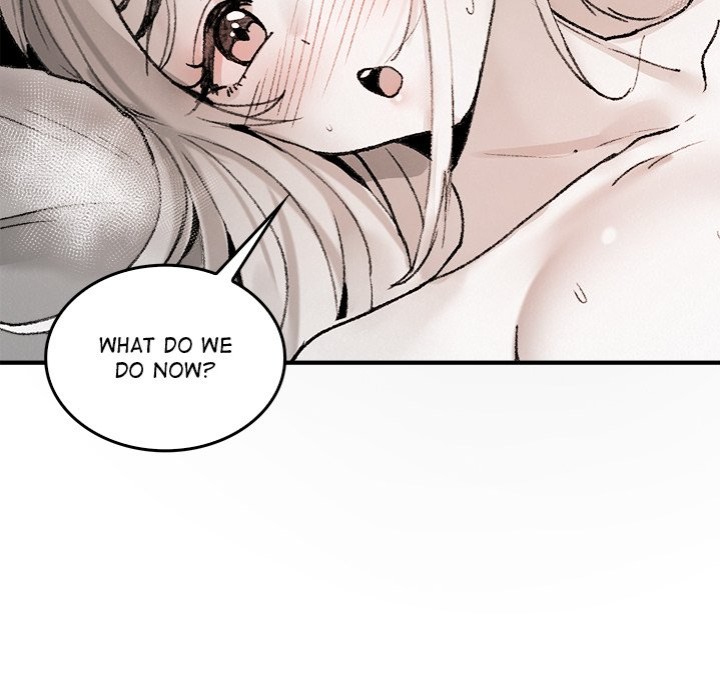 Get Out of My Body! - Page 119