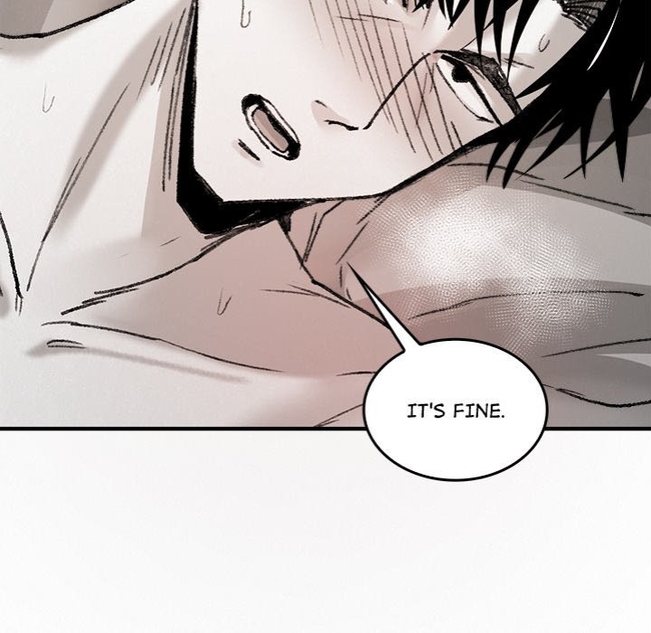 Get Out of My Body! - Page 121
