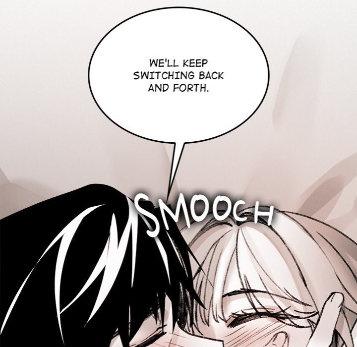 Get Out of My Body! - Page 123