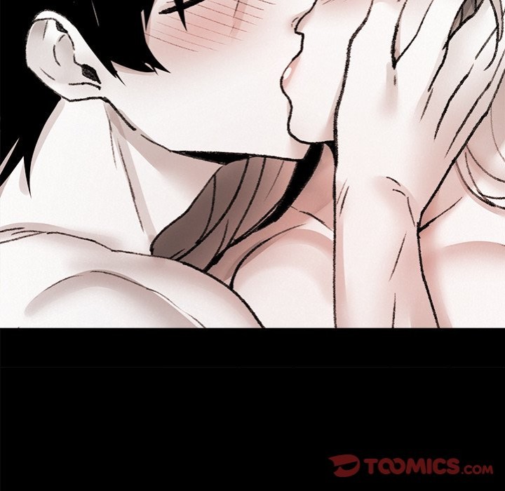 Get Out of My Body! - Page 124