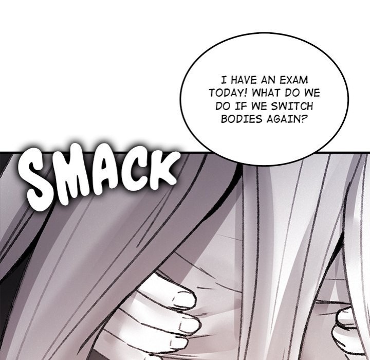 Get Out of My Body! - Page 128