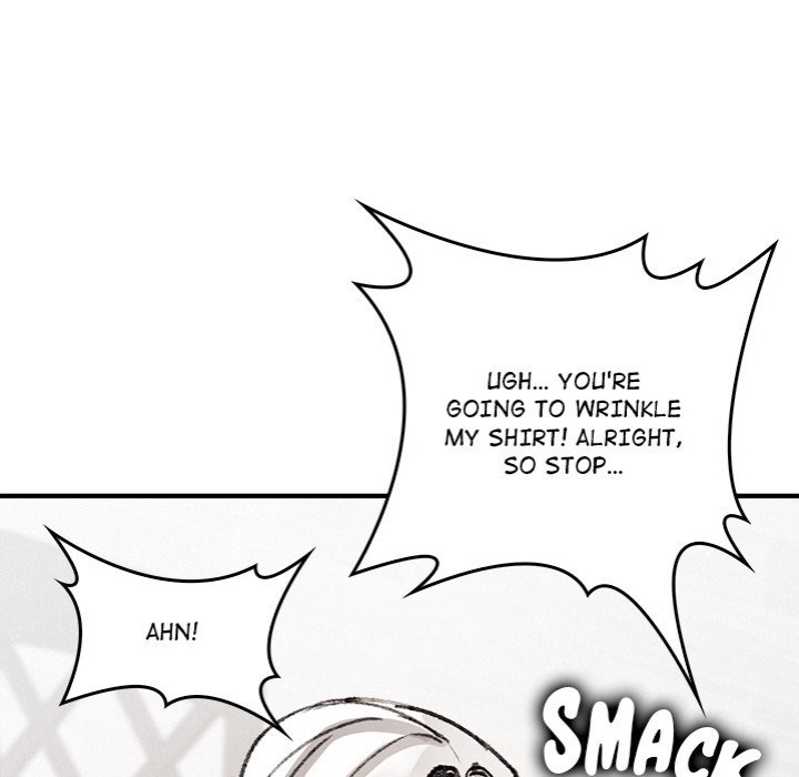 Get Out of My Body! - Page 130