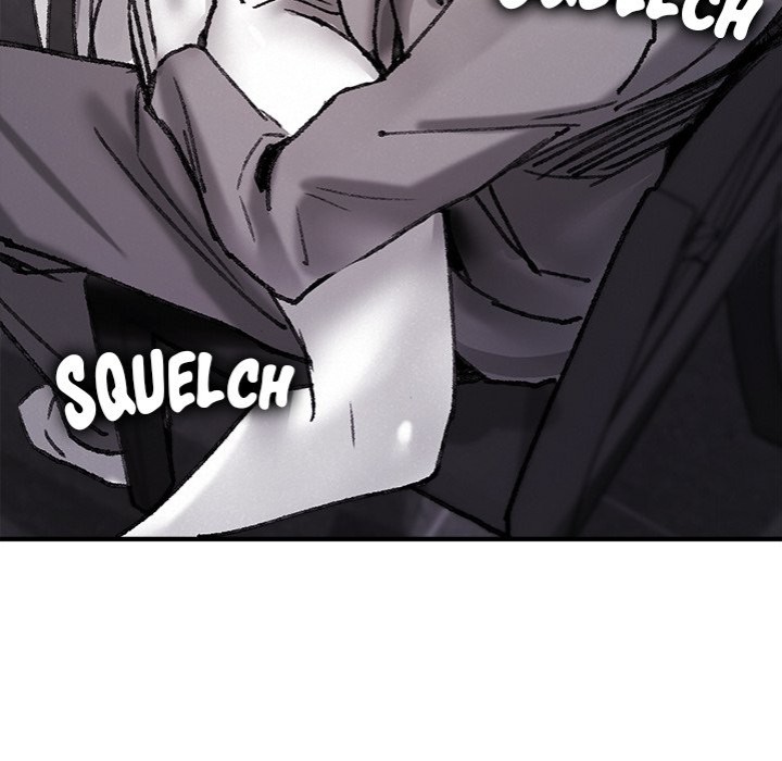 Get Out of My Body! - Page 132