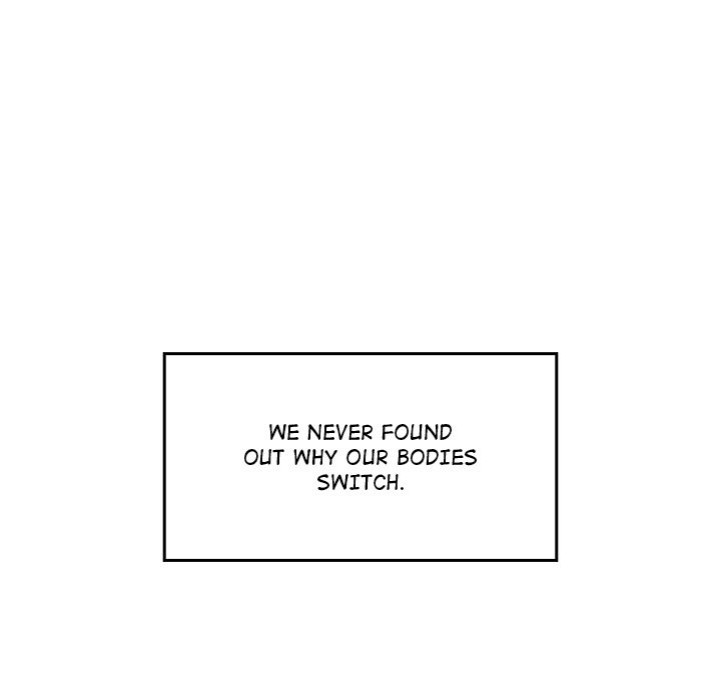 Get Out of My Body! - Page 136