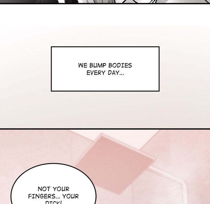Get Out of My Body! - Page 143