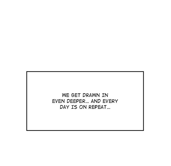 Get Out of My Body! - Page 154