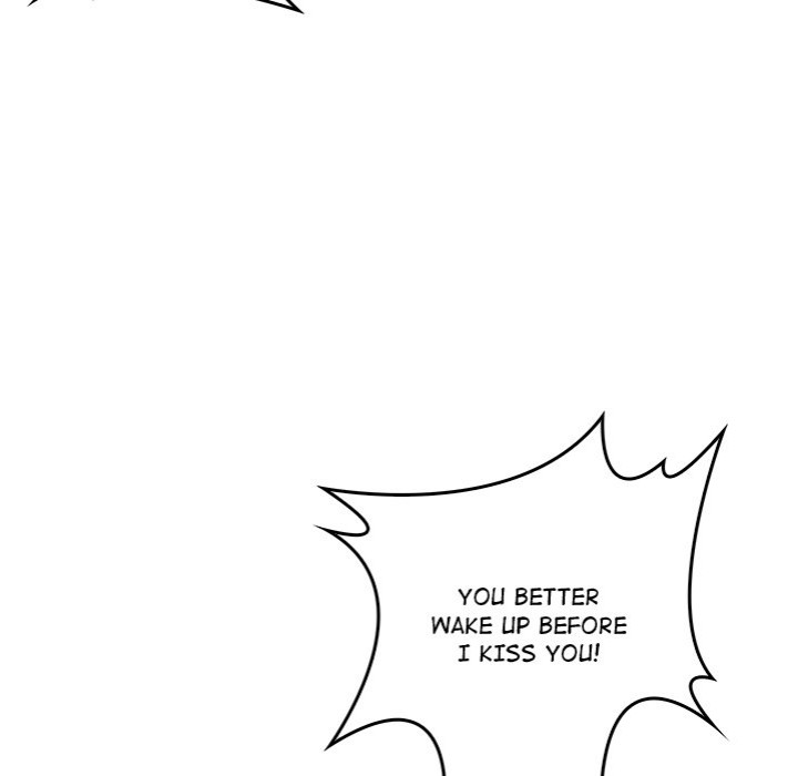 Get Out of My Body! - Page 157