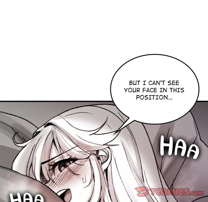 Get Out of My Body! - Page 16