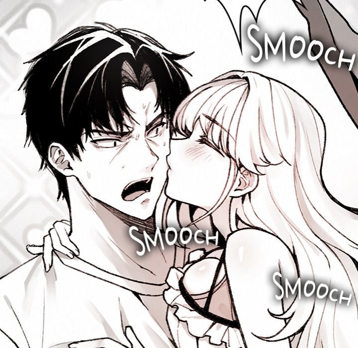 Get Out of My Body! - Page 161