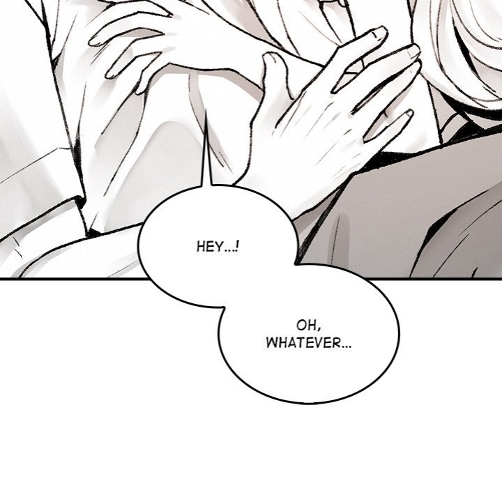 Get Out of My Body! - Page 162