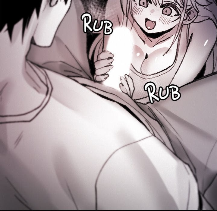 Get Out of My Body! - Page 182