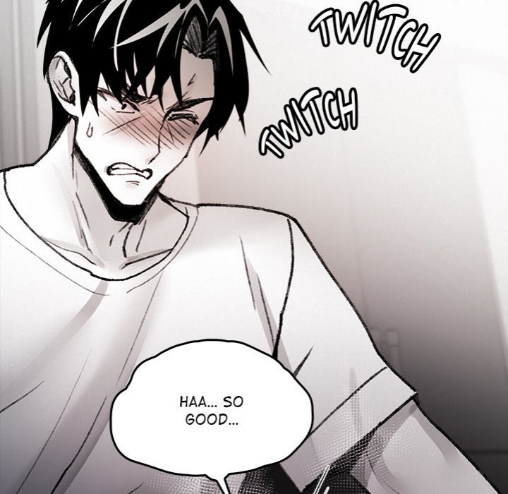Get Out of My Body! - Page 189