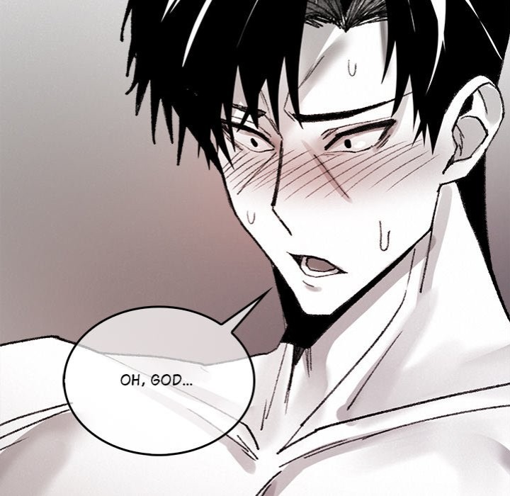 Get Out of My Body! - Page 19