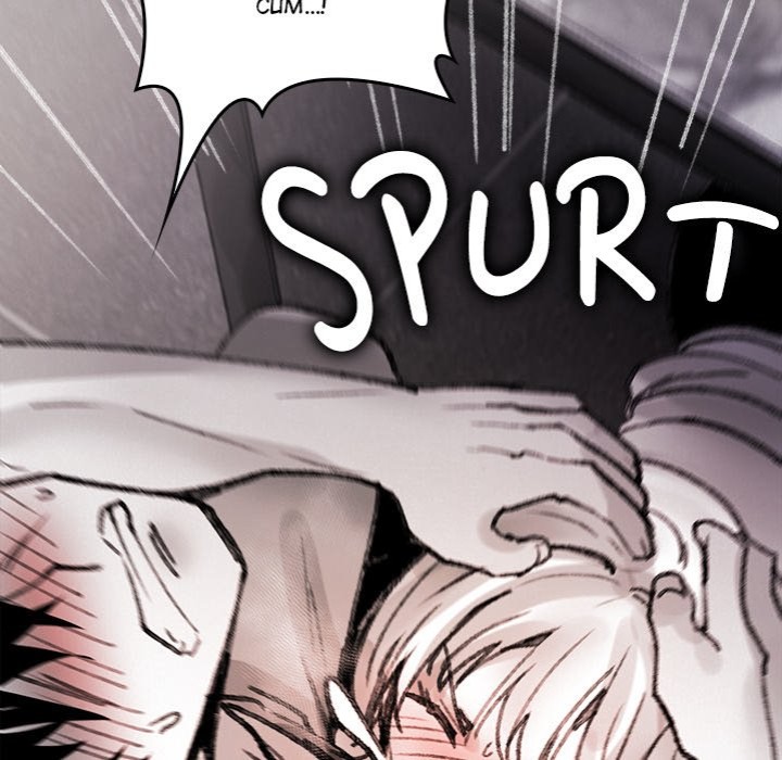 Get Out of My Body! - Page 194