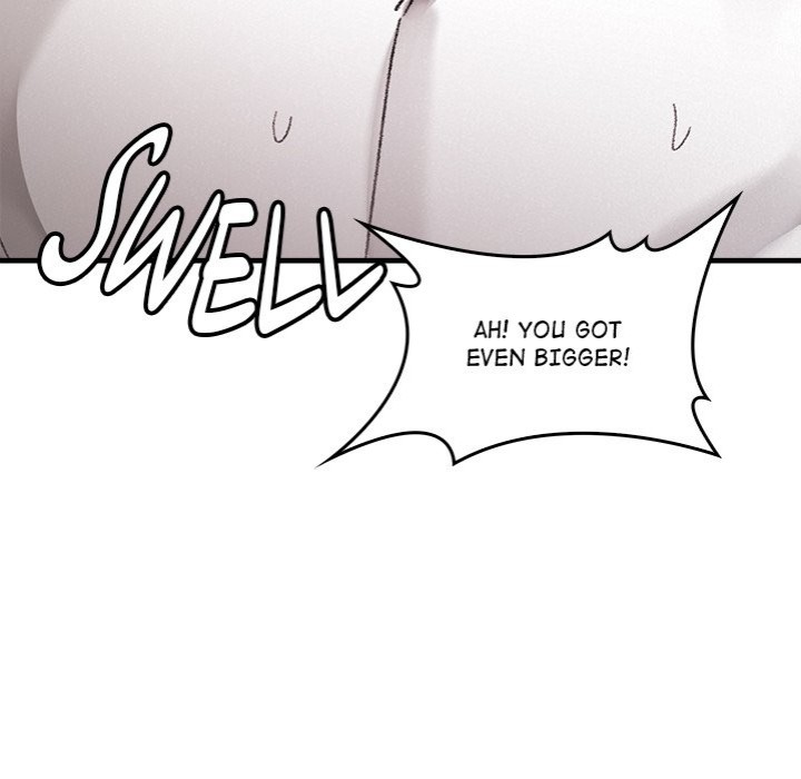 Get Out of My Body! - Page 20