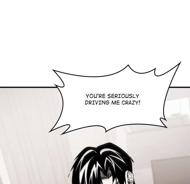 Get Out of My Body! - Page 21