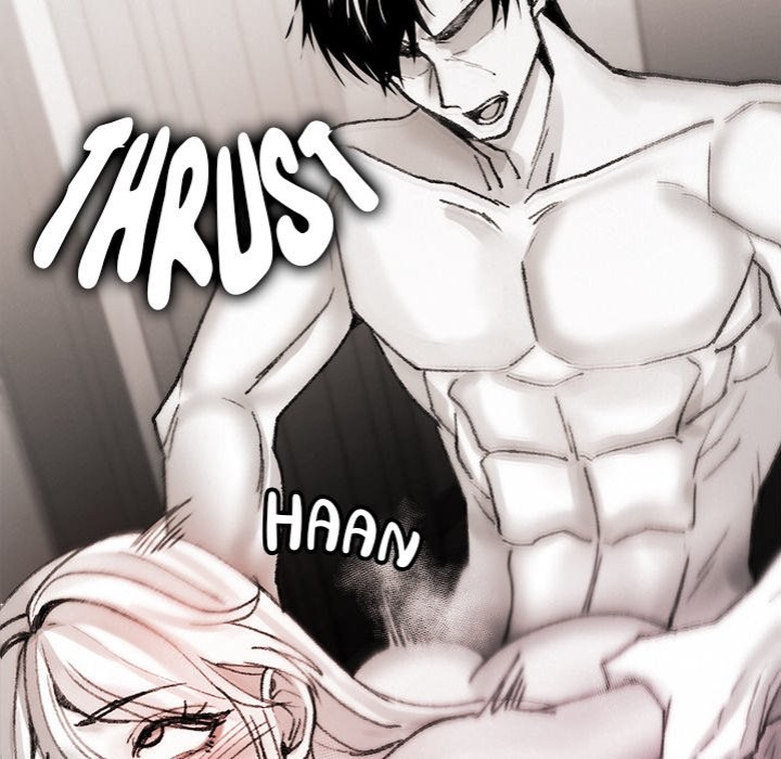 Get Out of My Body! - Page 22