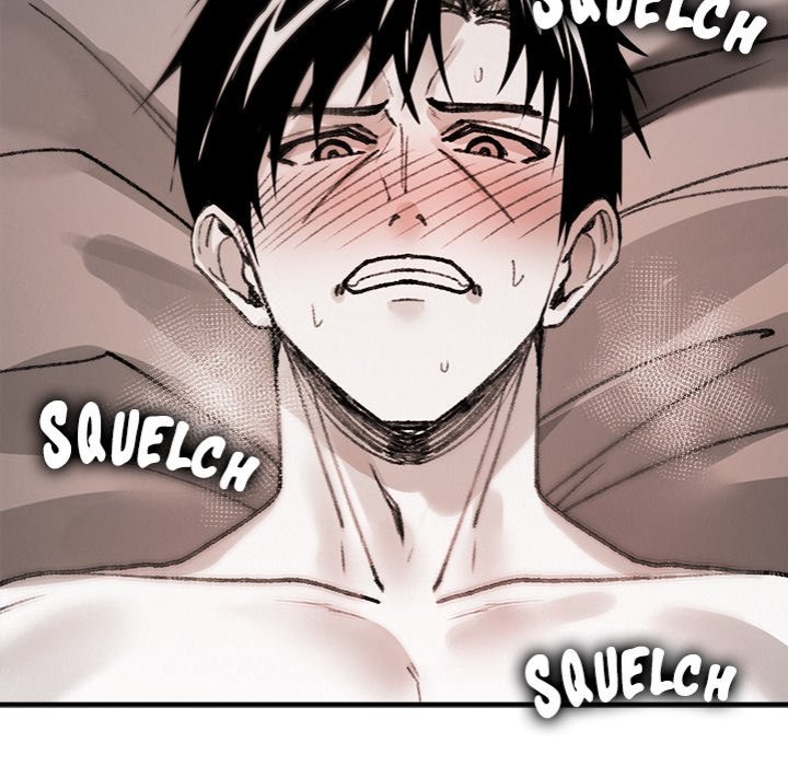 Get Out of My Body! - Page 57