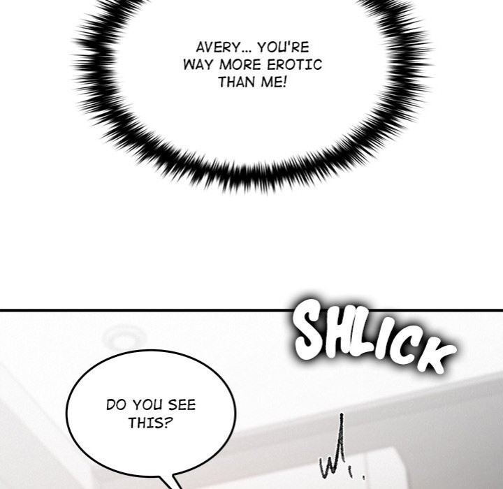 Get Out of My Body! - Page 65