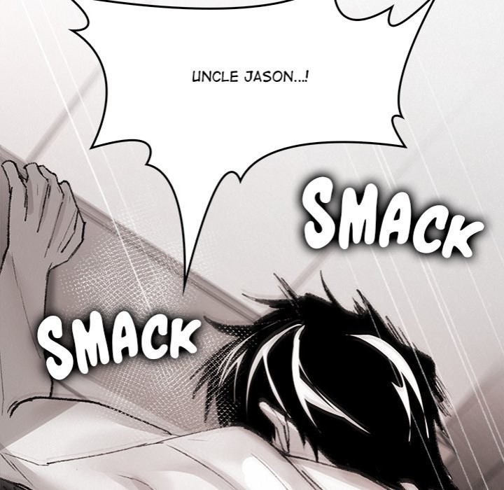 Get Out of My Body! - Page 7