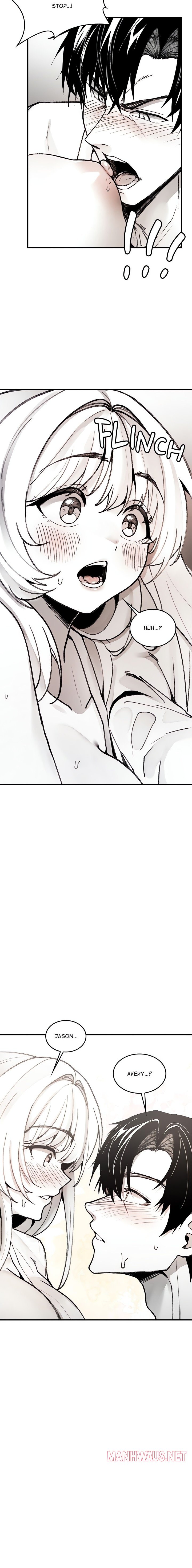 Get Out of My Body! - Page 16