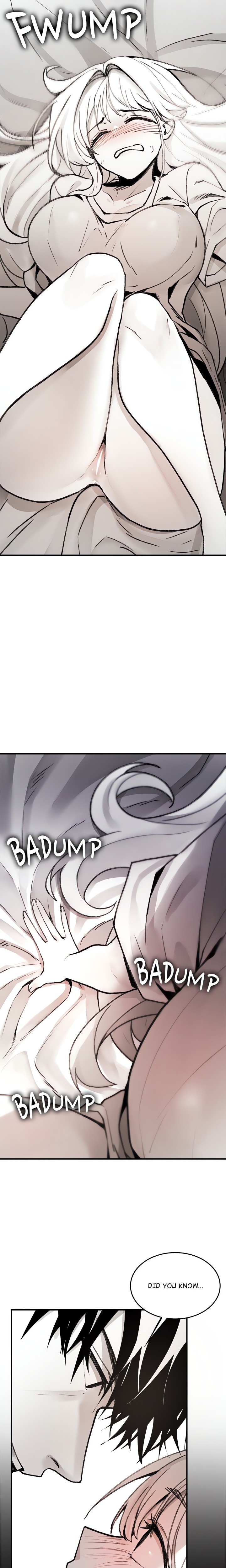 Get Out of My Body! - Page 23