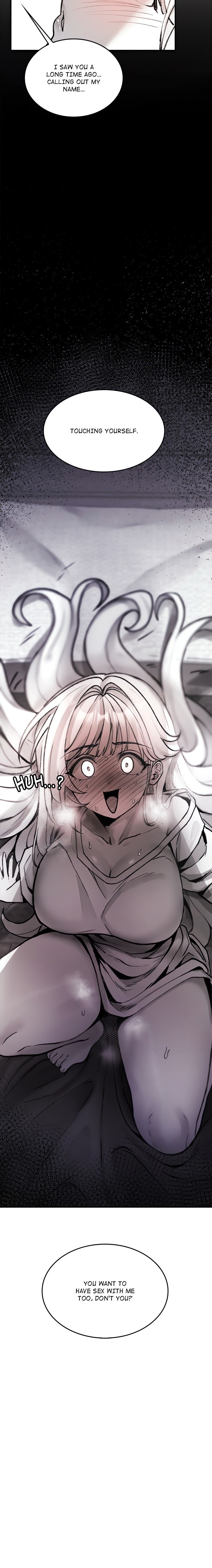 Get Out of My Body! - Page 24